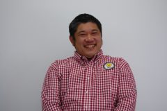 倉吉店の田中が倉吉総合産業高校で、介護についての講師を務めました