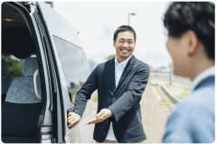 松江観光タクシーR２のWebサイトを公開しました！