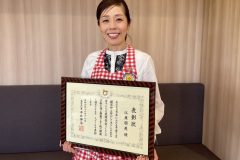 「みんなで一緒に子育てについて考える日」イベントに、流通の取締役 江原朋美が登壇しました