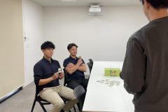 吉備総合電設様とインスタコラボ★