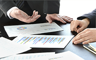 貴社の課題の整理