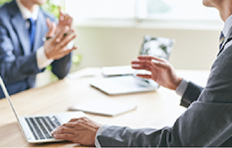 キックオフミーティング