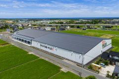 「倉庫+人手」が揃う山陰の拠点RYUTSU-PLEX、2倍増床で物流の新しい選択肢