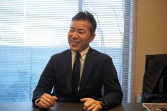 社長インタビュー｜創立50周年は「第2創業期」の幕開け。 “ゼロ回答”しない誠実なサービスを。